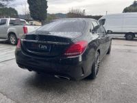 Mercedes Classe C 350 e Hybrid W205 Sportline - <small></small> 20.990 € <small>TTC</small> - #14