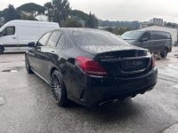 Mercedes Classe C 350 e Hybrid W205 Sportline - <small></small> 20.990 € <small>TTC</small> - #16