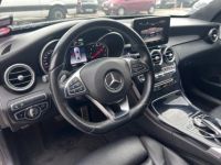 Mercedes Classe C 350 e Hybrid W205 Sportline - <small></small> 20.990 € <small>TTC</small> - #18