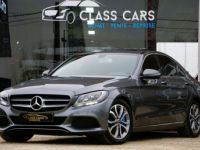 Mercedes Classe C 350 Plug-In Hybrid TOIT-OUVRANT NAVI RADAR CRUISE - <small></small> 21.990 € <small>TTC</small> - #1