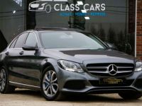 Mercedes Classe C 350 Plug-In Hybrid TOIT-OUVRANT NAVI RADAR CRUISE - <small></small> 21.990 € <small>TTC</small> - #2