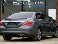 Mercedes Classe C 350 Plug-In Hybrid TOIT-OUVRANT NAVI RADAR CRUISE - <small></small> 21.990 € <small>TTC</small> - #3