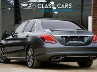 Mercedes Classe C 350 Plug-In Hybrid TOIT-OUVRANT NAVI RADAR CRUISE - <small></small> 21.990 € <small>TTC</small> - #4