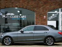 Mercedes Classe C 350 Plug-In Hybrid TOIT-OUVRANT NAVI RADAR CRUISE - <small></small> 21.990 € <small>TTC</small> - #6