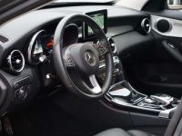 Mercedes Classe C 350 Plug-In Hybrid TOIT-OUVRANT NAVI RADAR CRUISE - <small></small> 21.990 € <small>TTC</small> - #9