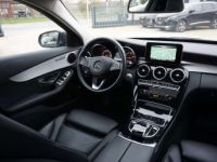 Mercedes Classe C 350 Plug-In Hybrid TOIT-OUVRANT NAVI RADAR CRUISE - <small></small> 21.990 € <small>TTC</small> - #12