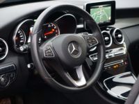 Mercedes Classe C 350 Plug-In Hybrid TOIT-OUVRANT NAVI RADAR CRUISE - <small></small> 21.990 € <small>TTC</small> - #15