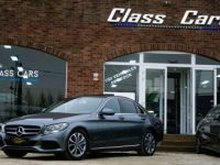 Mercedes Classe C 350 Plug-In Hybrid TOIT-OUVRANT NAVI RADAR CRUISE - <small></small> 21.990 € <small>TTC</small> - #26