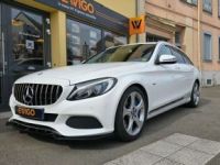 Mercedes Classe C 350 Mercedes BREAK 2.0 350 E 211 CH HYBRIDE FASCINATIO - <small></small> 21.879 € <small>TTC</small> - #2