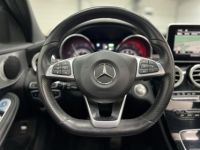 Mercedes Classe C 350e Hybrid 211+68CH 7G-Tronic Sportline - GARANTIE 6 MOIS - <small></small> 22.490 € <small>TTC</small> - #13