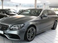 Mercedes Classe C 4 SW AMG IV SW 63 AMG BA7 - <small></small> 73.290 € <small>TTC</small> - #1