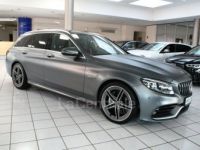 Mercedes Classe C 4 SW AMG IV SW 63 AMG BA7 - <small></small> 73.290 € <small>TTC</small> - #2