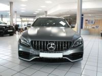Mercedes Classe C 4 SW AMG IV SW 63 AMG BA7 - <small></small> 73.290 € <small>TTC</small> - #3