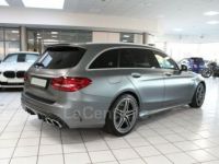 Mercedes Classe C 4 SW AMG IV SW 63 AMG BA7 - <small></small> 73.290 € <small>TTC</small> - #4