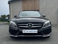 Mercedes Classe C 400 3.0 V6 24V 4MATIC 7G-TRONIC 333ch - <small></small> 33.990 € <small>TTC</small> - #2