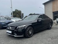 Mercedes Classe C 400 3.0 V6 24V 4MATIC 7G-TRONIC 333ch - <small></small> 33.990 € <small>TTC</small> - #3