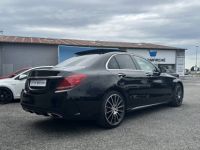 Mercedes Classe C 400 3.0 V6 24V 4MATIC 7G-TRONIC 333ch - <small></small> 33.990 € <small>TTC</small> - #6