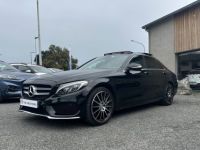 Mercedes Classe C 400 3.0 V6 24V 4MATIC 7G-TRONIC 333ch - <small></small> 33.990 € <small>TTC</small> - #14