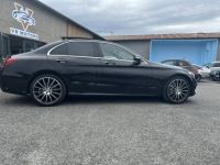 Mercedes Classe C 400 3.0 V6 24V 4MATIC 7G-TRONIC 333ch - <small></small> 33.990 € <small>TTC</small> - #16