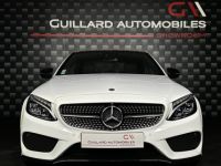 Mercedes Classe C 43 AMG 367ch 4MATIC 7G-TRONIC - <small></small> 46.900 € <small>TTC</small> - #2