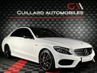 Mercedes Classe C 43 AMG 367ch 4MATIC 7G-TRONIC - <small></small> 46.900 € <small>TTC</small> - #3