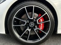 Mercedes Classe C 43 AMG 367ch 4MATIC 7G-TRONIC - <small></small> 46.900 € <small>TTC</small> - #11