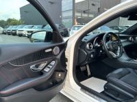 Mercedes Classe C 43 AMG 367ch 4MATIC 7G-TRONIC - <small></small> 46.900 € <small>TTC</small> - #12