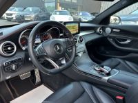 Mercedes Classe C 43 AMG 367ch 4MATIC 7G-TRONIC - <small></small> 46.900 € <small>TTC</small> - #13