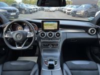 Mercedes Classe C 43 AMG 367ch 4MATIC 7G-TRONIC - <small></small> 46.900 € <small>TTC</small> - #14