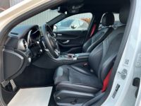 Mercedes Classe C 43 AMG 367ch 4MATIC 7G-TRONIC - <small></small> 46.900 € <small>TTC</small> - #16