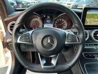 Mercedes Classe C 43 AMG 367ch 4MATIC 7G-TRONIC - <small></small> 46.900 € <small>TTC</small> - #25