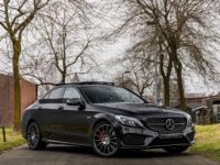 Mercedes Classe C 43 AMG 4-Matic Berline - <small></small> 38.995 € <small>TTC</small> - #1