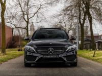 Mercedes Classe C 43 AMG 4-Matic Berline - <small></small> 38.995 € <small>TTC</small> - #2