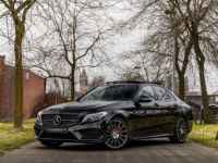 Mercedes Classe C 43 AMG 4-Matic Berline - <small></small> 38.995 € <small>TTC</small> - #3