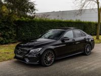 Mercedes Classe C 43 AMG 4-Matic Berline - <small></small> 38.995 € <small>TTC</small> - #4