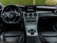 Mercedes Classe C 43 AMG 4-Matic Berline - <small></small> 38.995 € <small>TTC</small> - #16