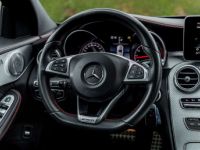 Mercedes Classe C 43 AMG 4-Matic Berline - <small></small> 38.995 € <small>TTC</small> - #17