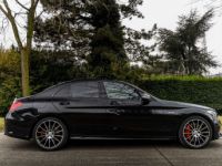 Mercedes Classe C 43 AMG 4-Matic Berline - <small></small> 38.995 € <small>TTC</small> - #19