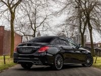 Mercedes Classe C 43 AMG 4-Matic Berline - <small></small> 38.995 € <small>TTC</small> - #23