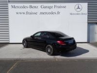 Mercedes Classe C 43 AMG 4Matic 9G-Tronic - <small></small> 39.900 € <small>TTC</small> - #3