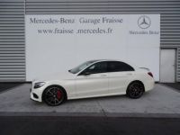 Mercedes Classe C 43 AMG 4Matic 9G-Tronic - <small></small> 39.900 € <small>TTC</small> - #1