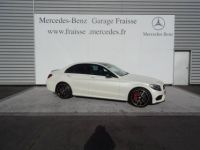 Mercedes Classe C 43 AMG 4Matic 9G-Tronic - <small></small> 39.900 € <small>TTC</small> - #2