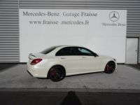 Mercedes Classe C 43 AMG 4Matic 9G-Tronic - <small></small> 39.900 € <small>TTC</small> - #4