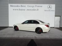 Mercedes Classe C 43 AMG 4Matic 9G-Tronic - <small></small> 39.900 € <small>TTC</small> - #5