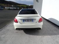 Mercedes Classe C 43 AMG 4Matic 9G-Tronic - <small></small> 39.900 € <small>TTC</small> - #7