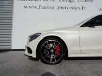 Mercedes Classe C 43 AMG 4Matic 9G-Tronic - <small></small> 39.900 € <small>TTC</small> - #8