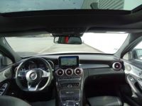 Mercedes Classe C 43 AMG 4Matic 9G-Tronic - <small></small> 39.900 € <small>TTC</small> - #10