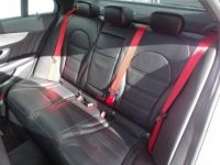 Mercedes Classe C 43 AMG 4Matic 9G-Tronic - <small></small> 39.900 € <small>TTC</small> - #12