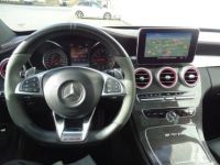 Mercedes Classe C 43 AMG 4Matic 9G-Tronic - <small></small> 39.900 € <small>TTC</small> - #16