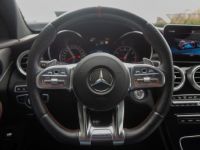 Mercedes Classe C 43 AMG 4Matic T 9G-Tronic - APPLE CARPLAY - SFEERVERLICHTING - PANO DAK - GROOTLICHTASSISTENT - <small></small> 40.999 € <small>TTC</small> - #28